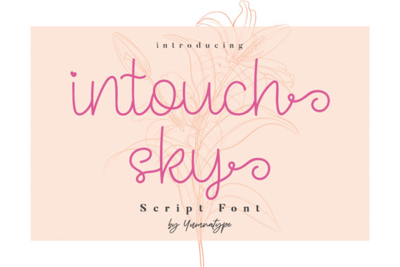 Intouch Sky: Elevate Your Campaigns with Elegance